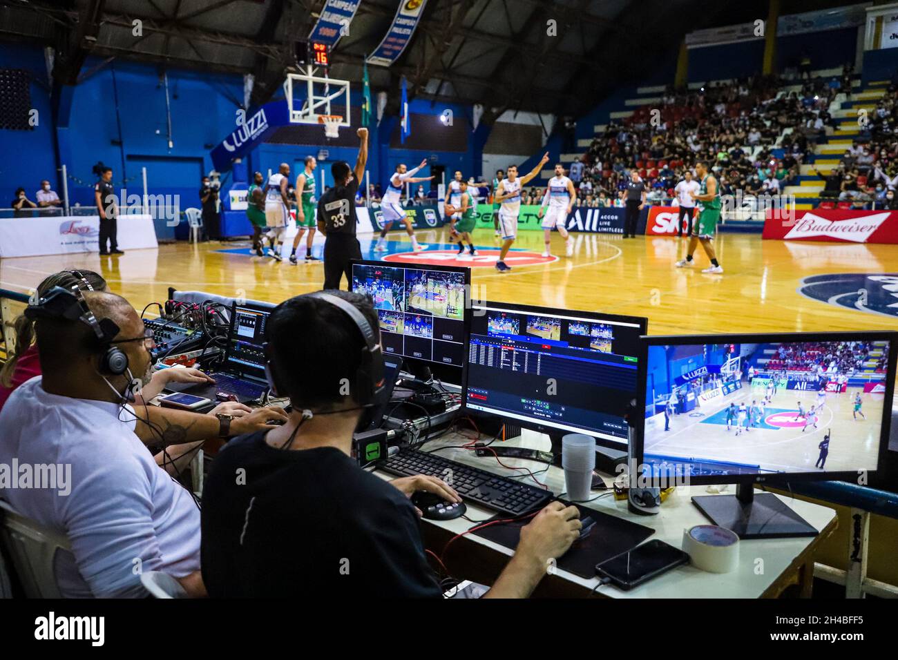 Basquete União Corinthians