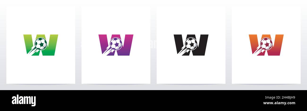 Football academy training Stock Vector Images - Alamy