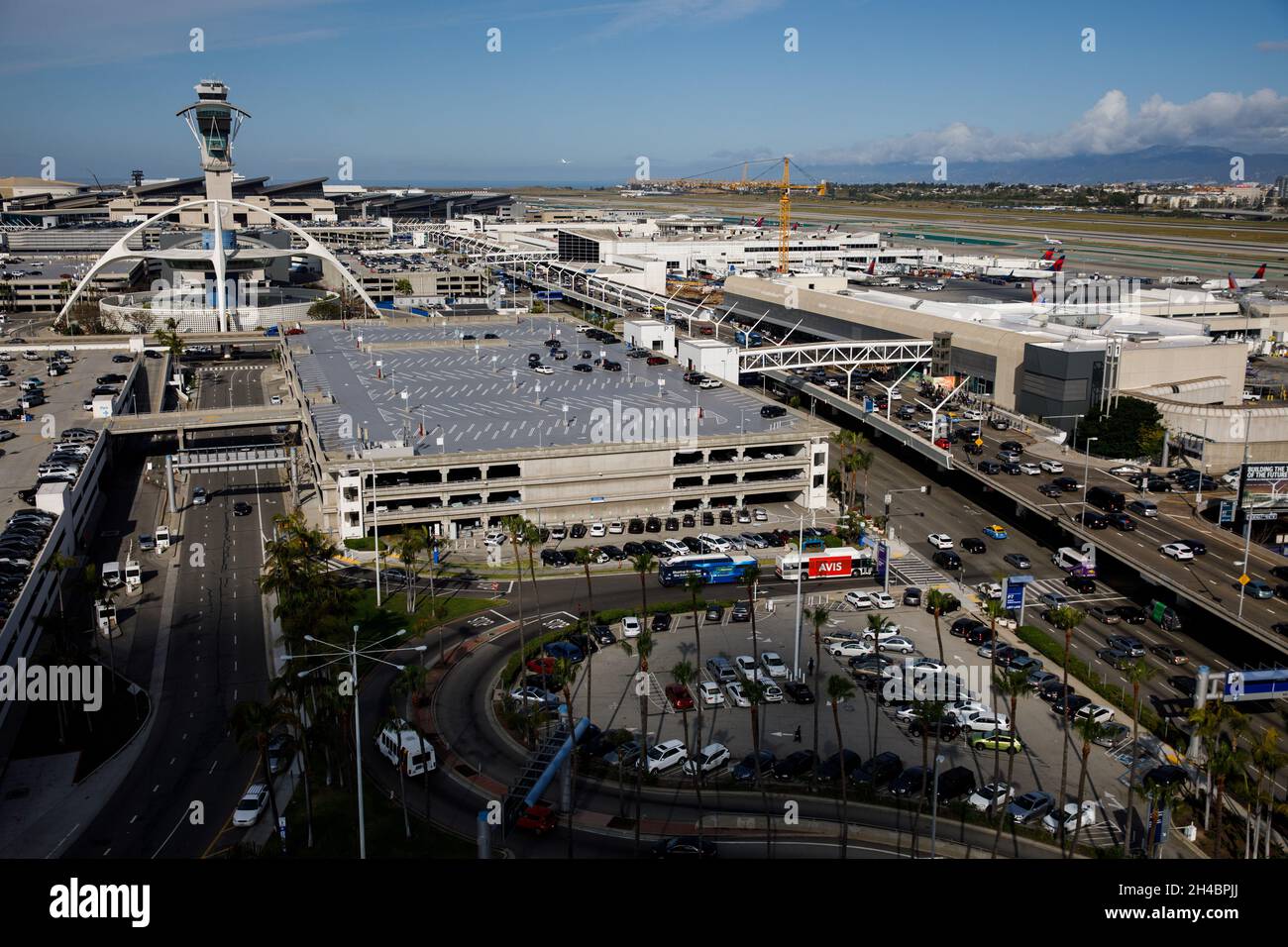 Los Angeles, California, USA. 28th Mar, 2019. The Los Angeles