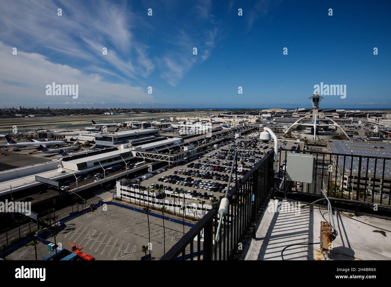 Los Angeles, California, USA. 28th Mar, 2019. The Los Angeles