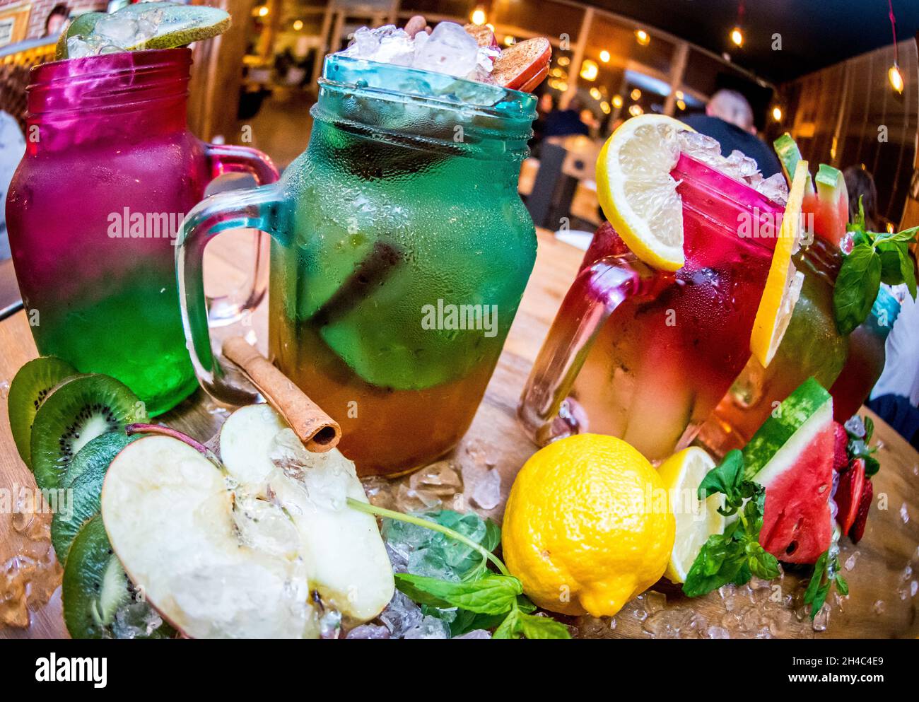 Fig flavored hi-res stock photography and images - Alamy