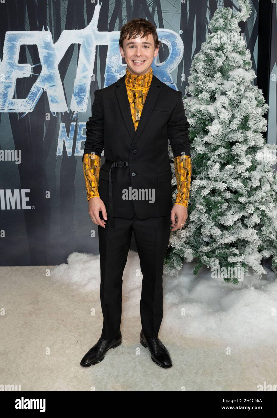 Jack alcott hi-res stock photography and images - Alamy