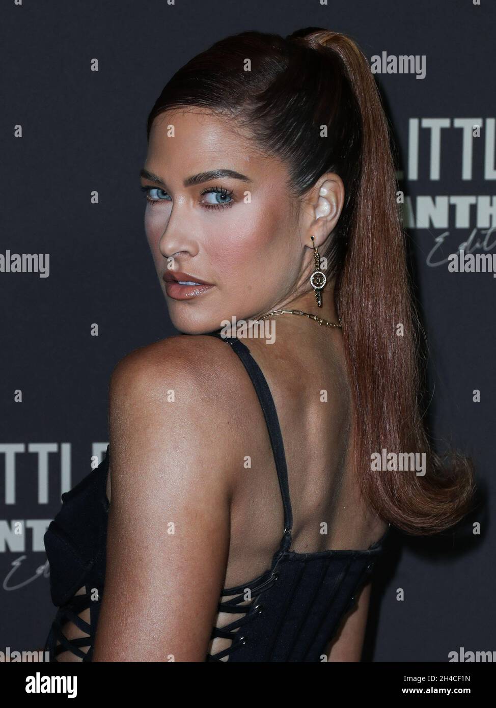 Hollywood, United States. 01st Nov, 2021. HOLLYWOOD, LOS ANGELES