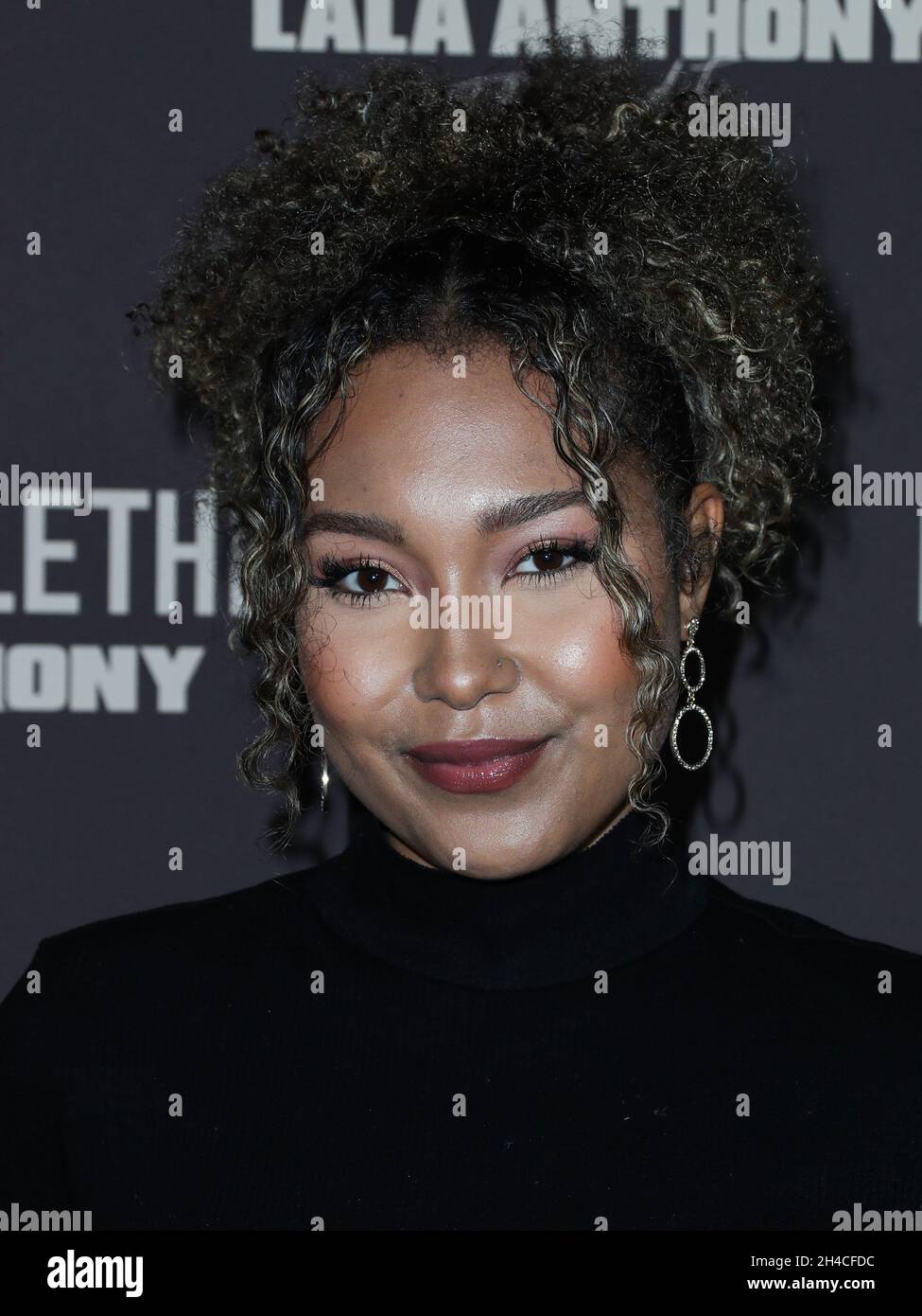 actress parker mckenna posey - Ilustrasi 3