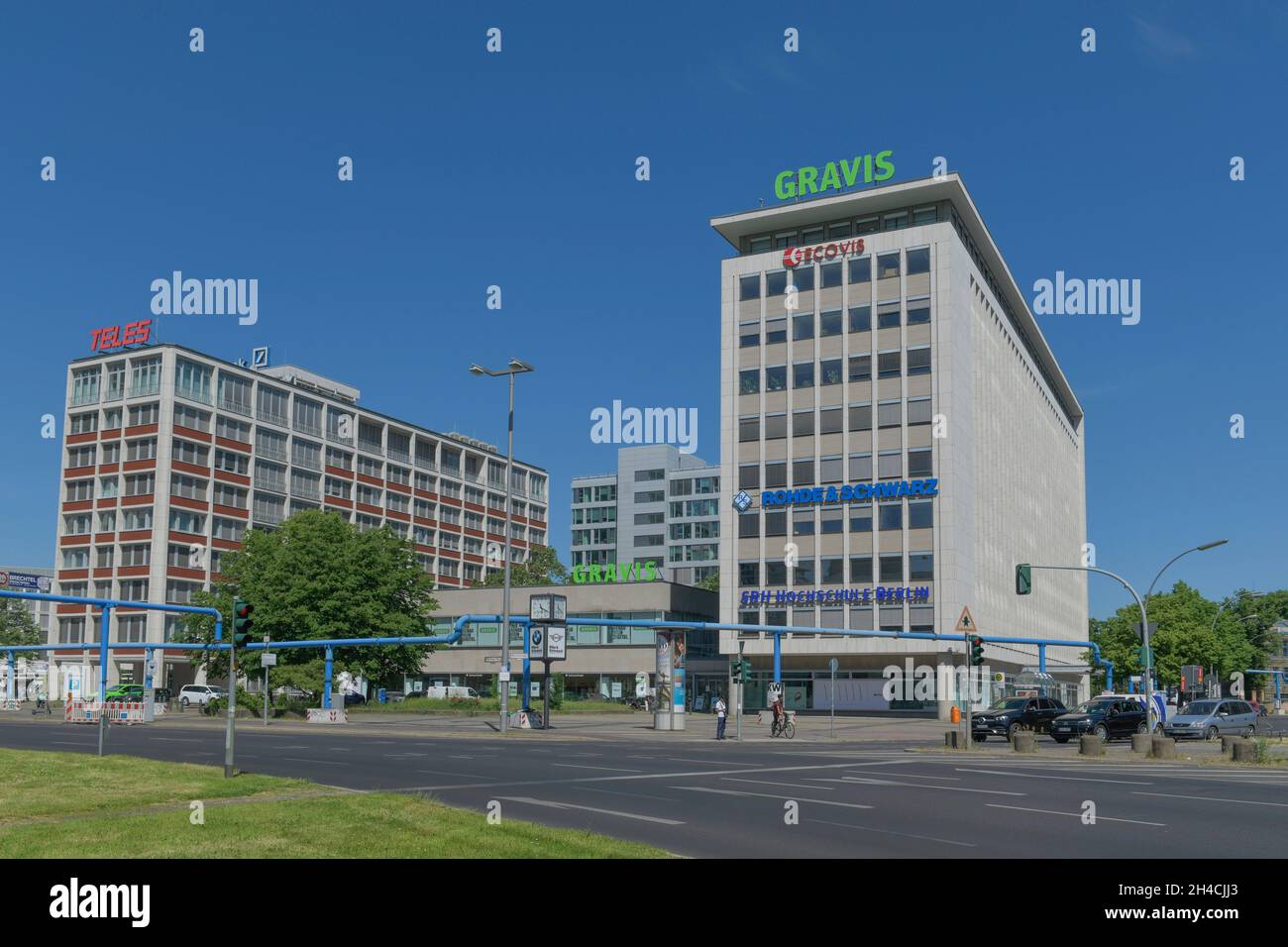 ernst reuter platz u bahn