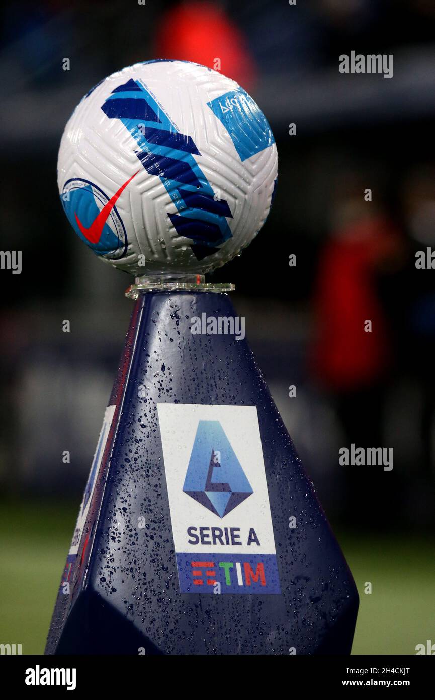 Lega calcio hi-res stock photography and images - Alamy