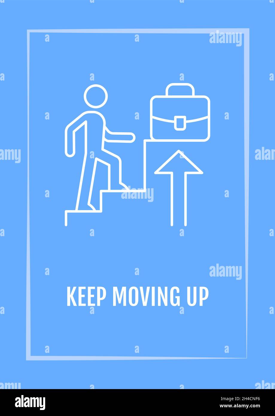 Keep position Stock Vector Images - Alamy