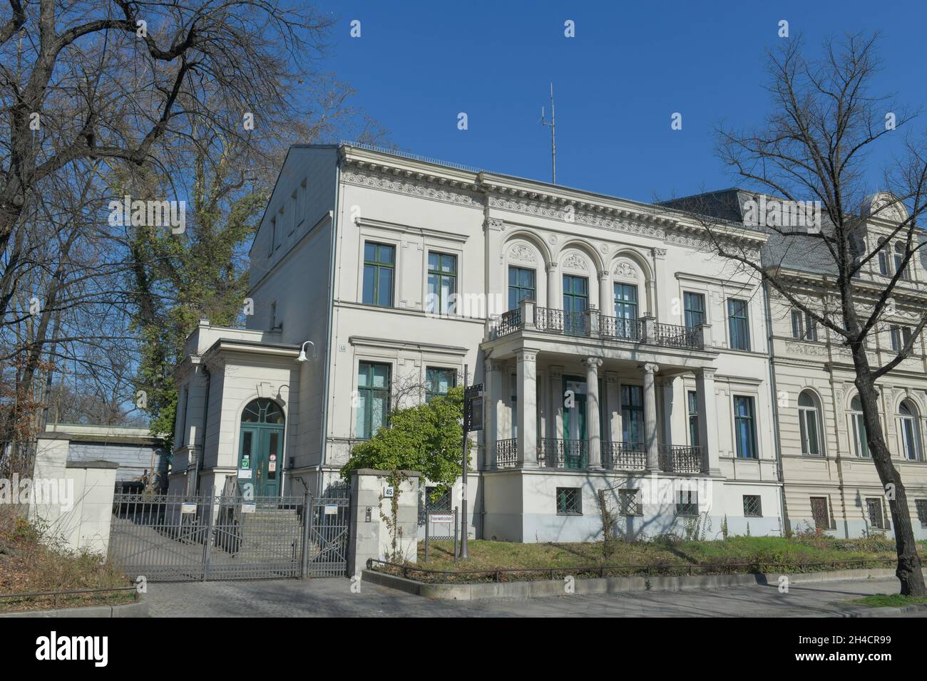 polizeidirektion 5 - abschnitt 52