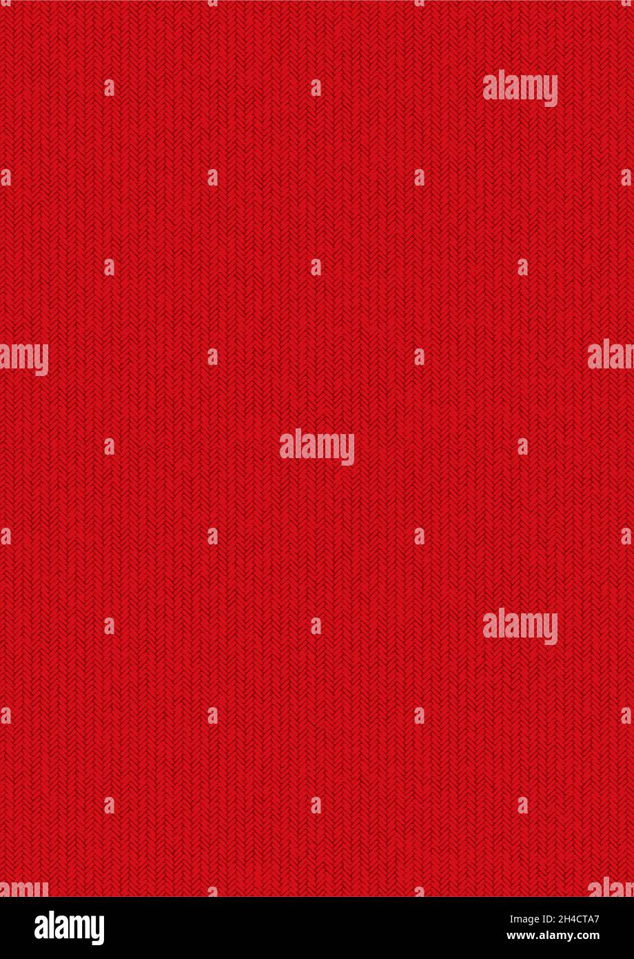 Knit pattern background illustration (portrait Stock Vector Image & Art ...
