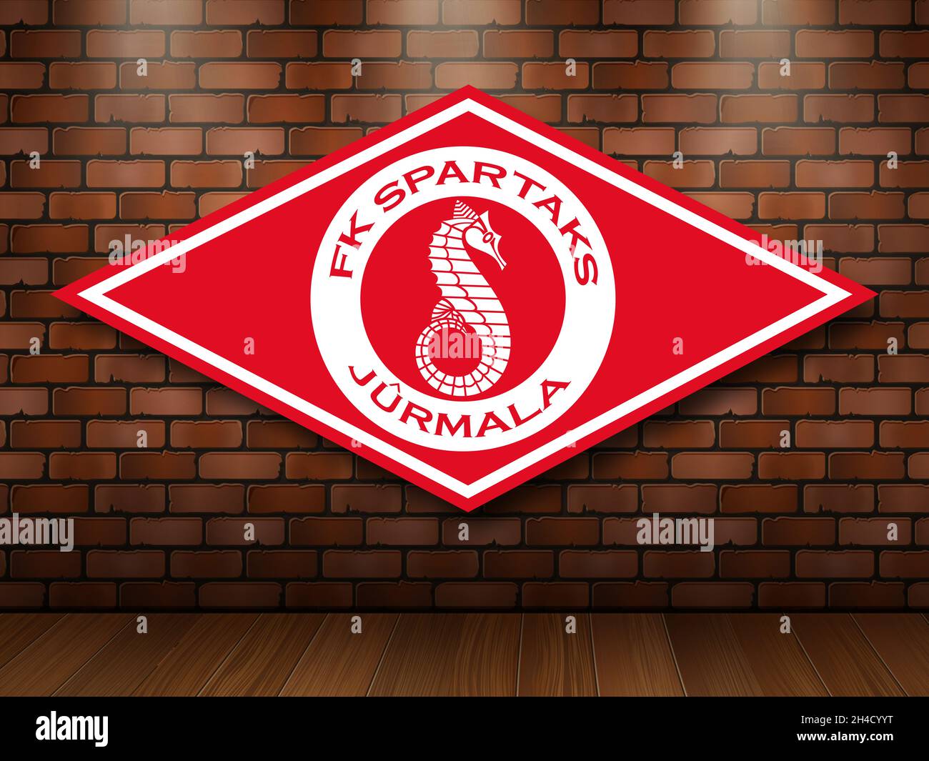 Fc spartaks jurmala hi-res stock photography and images - Alamy