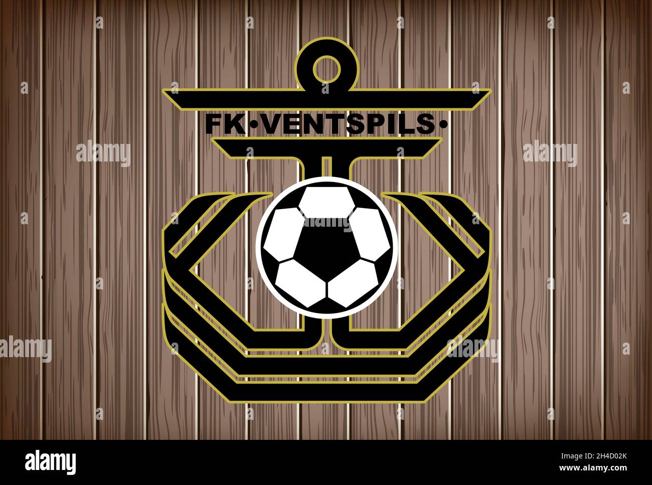 Ventspils fc 2024
