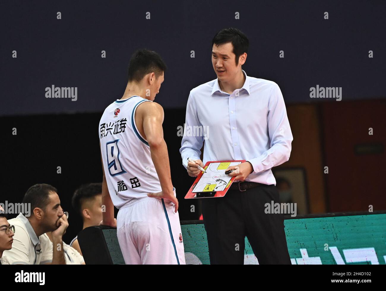 Basketball player 2021 2022 hires stock photography and images Alamy