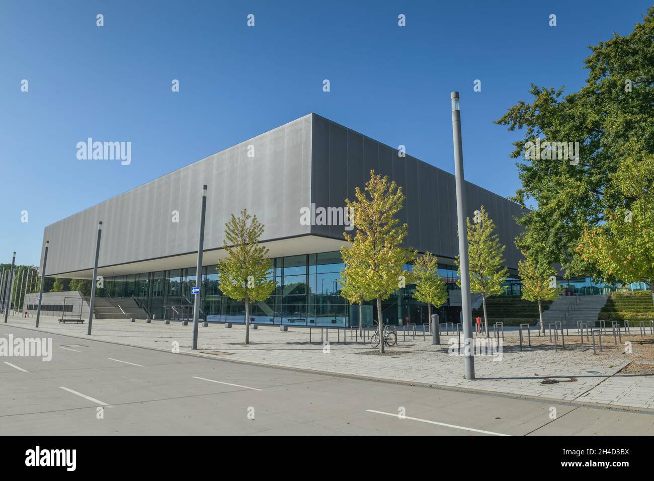 Citycube Berlin Messedamm 26 14055 Berlin