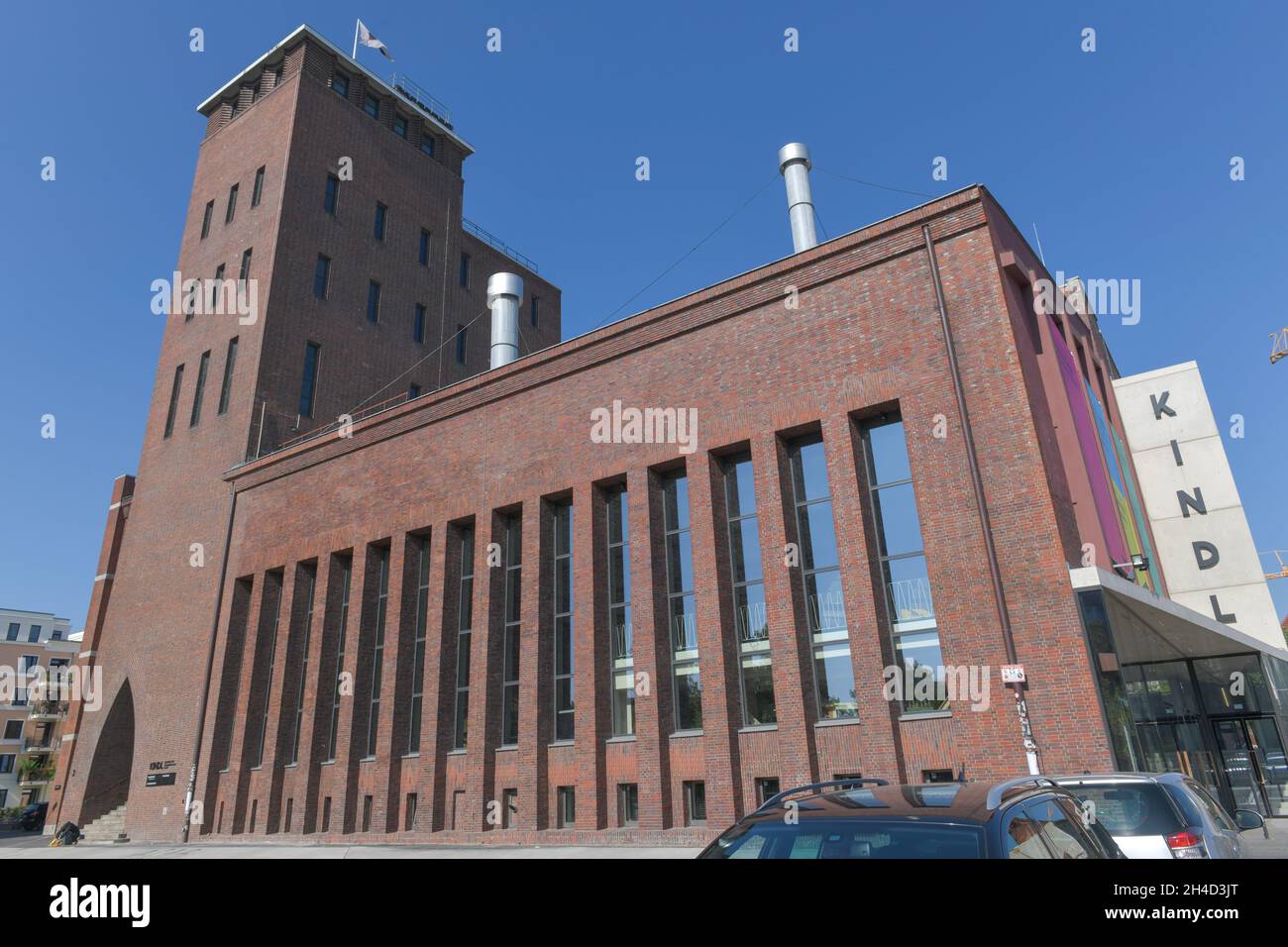 kindl zentrum für zeitgenössische kunst