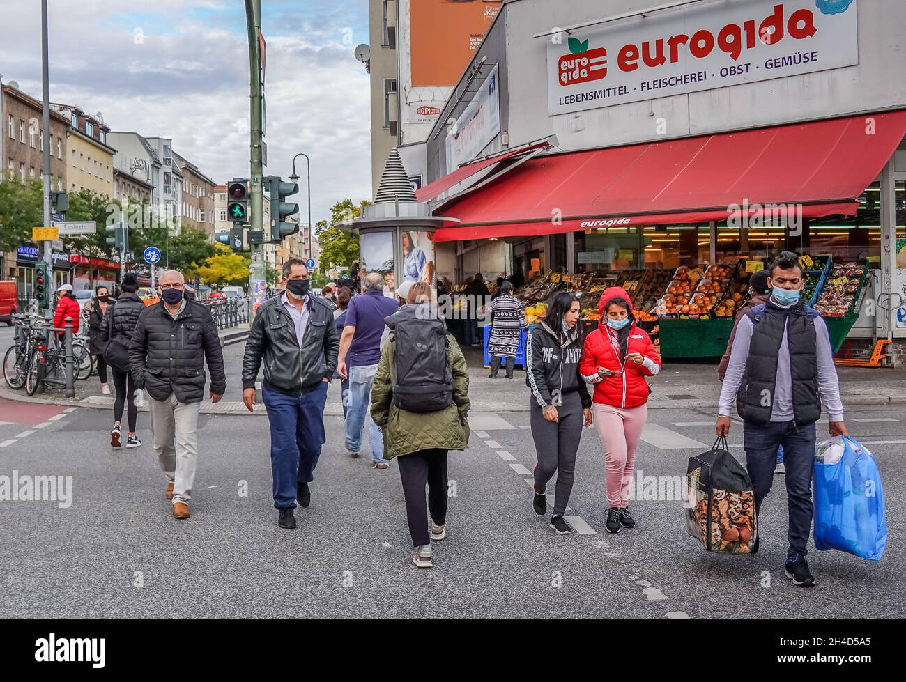 Page 10 - Karl Marx Straße High Resolution Stock Photography and Images -  Alamy