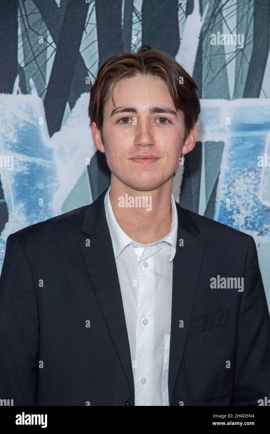 Preston bailey hi-res stock photography and images - Alamy