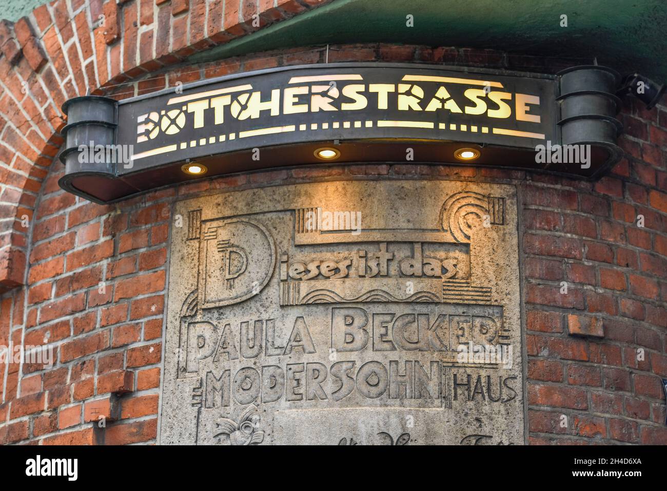 paula becker modersohn museum bremen