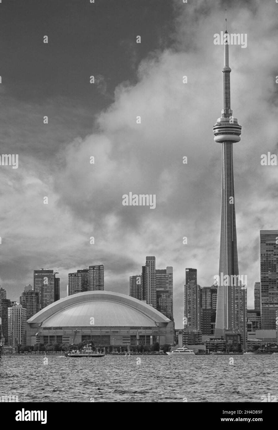 Centre cn Black and White Stock Photos & Images - Alamy