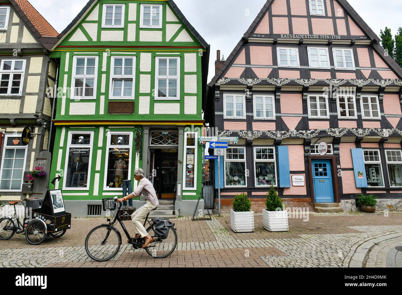 teilzeitjobs celle