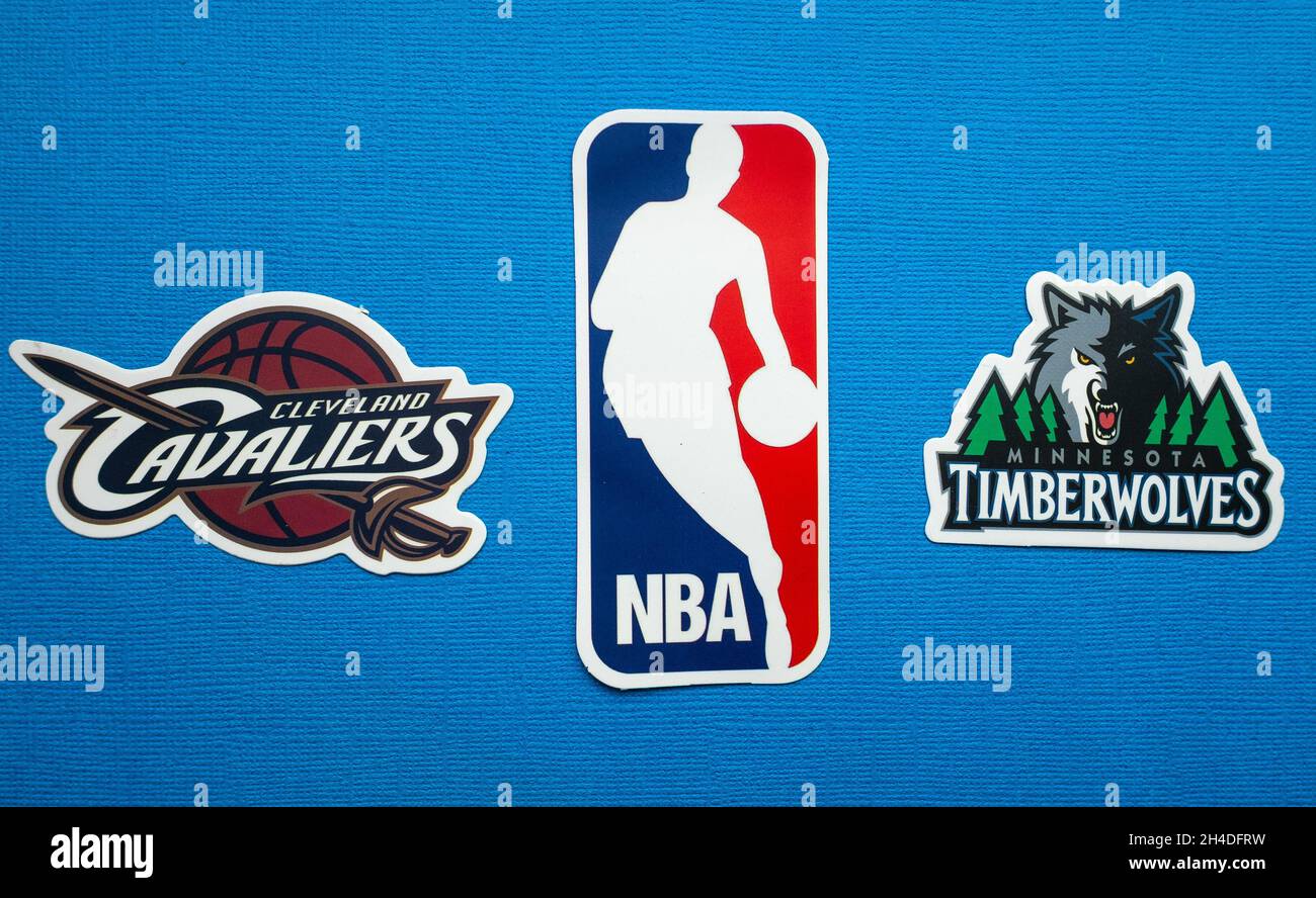 Cavaliers logo hires stock photography and images Alamy