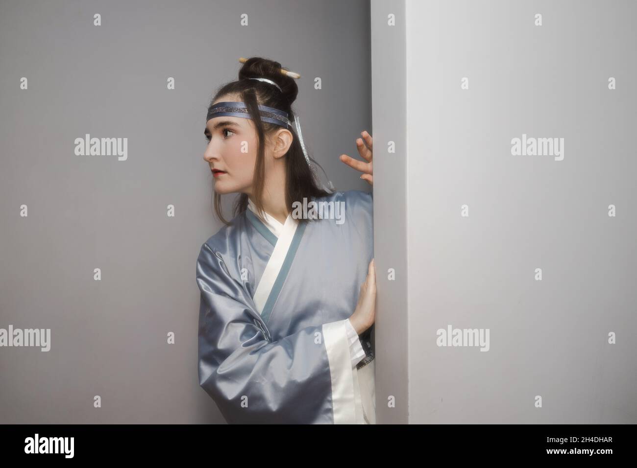 cultural appropriation chinese new year