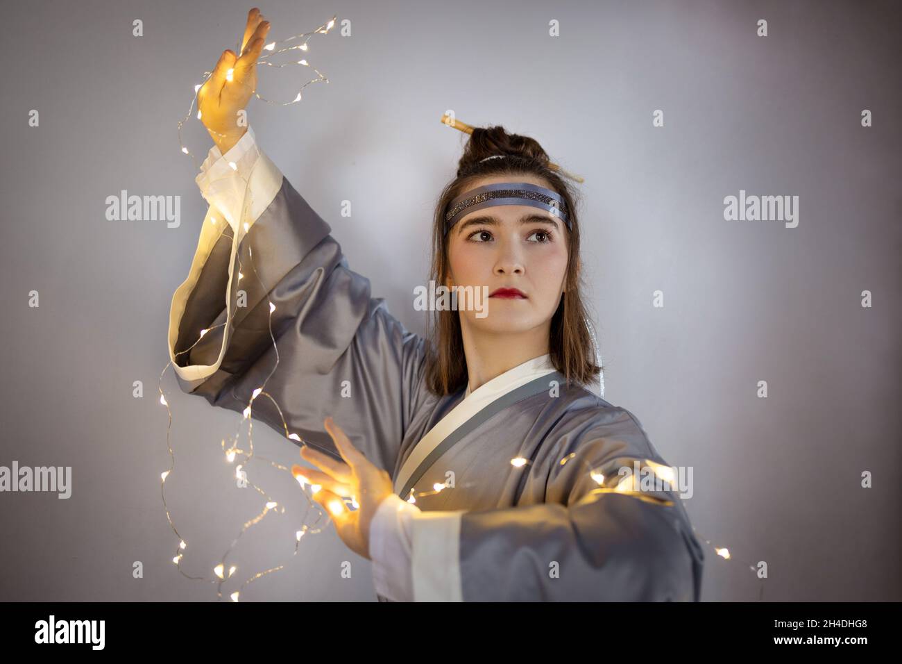 chinese new year cultural appropriation