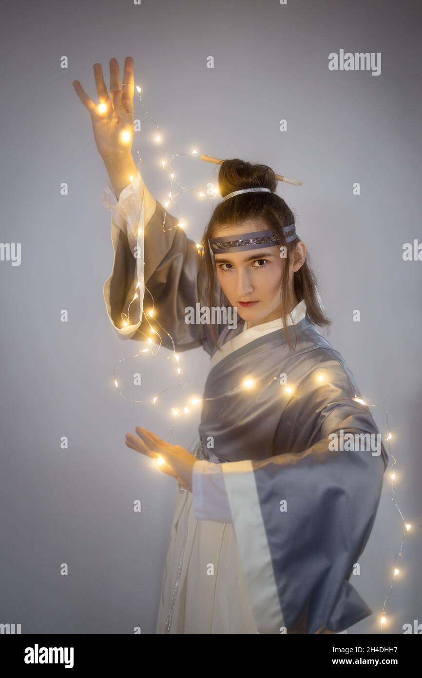 cultural appropriation chinese new year