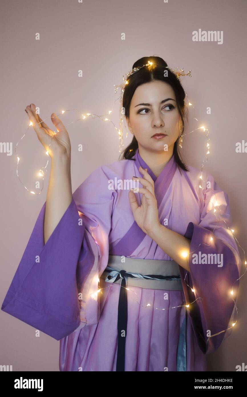 Understanding Hanfu Cultural Appropriation