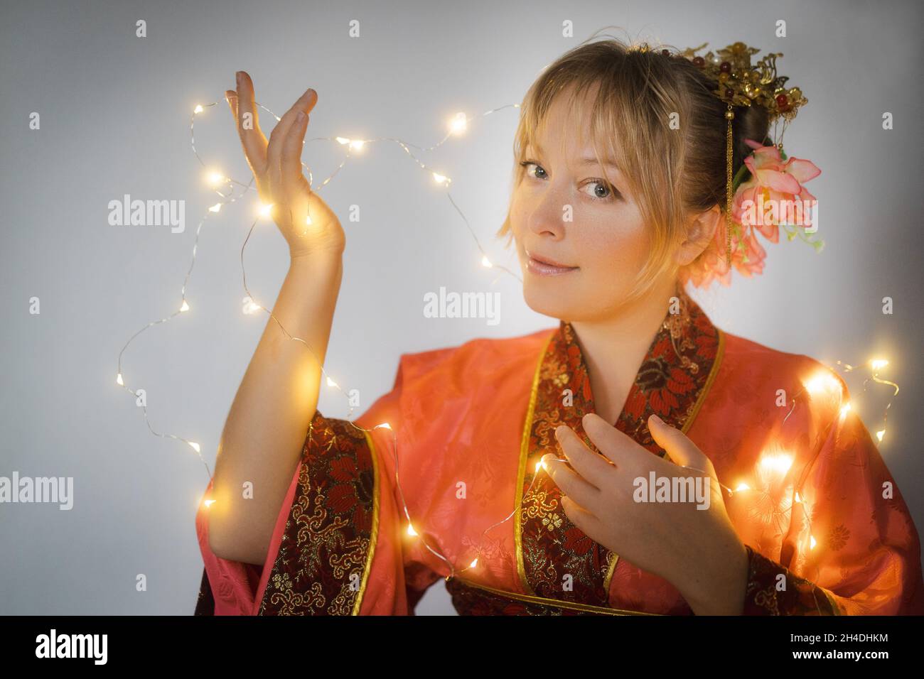 cultural appropriation chinese new year