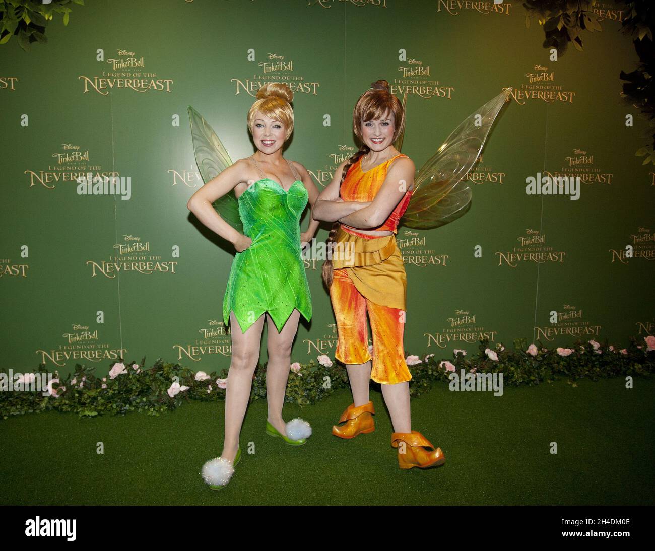 fawn from tinkerbell costume