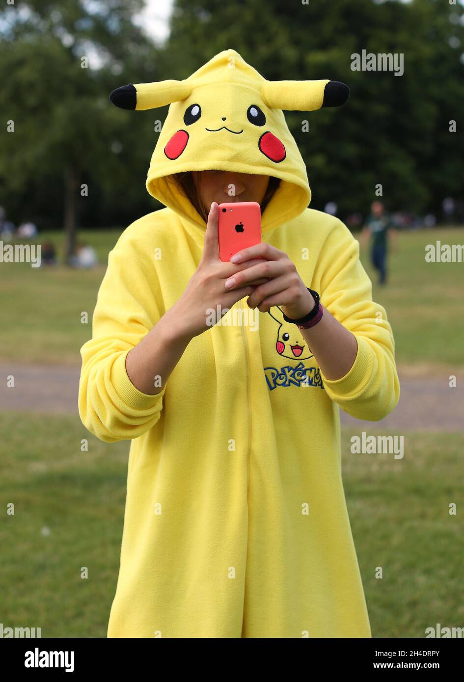 Fantasia Pokemon Pikachu Moscote,personagem,go