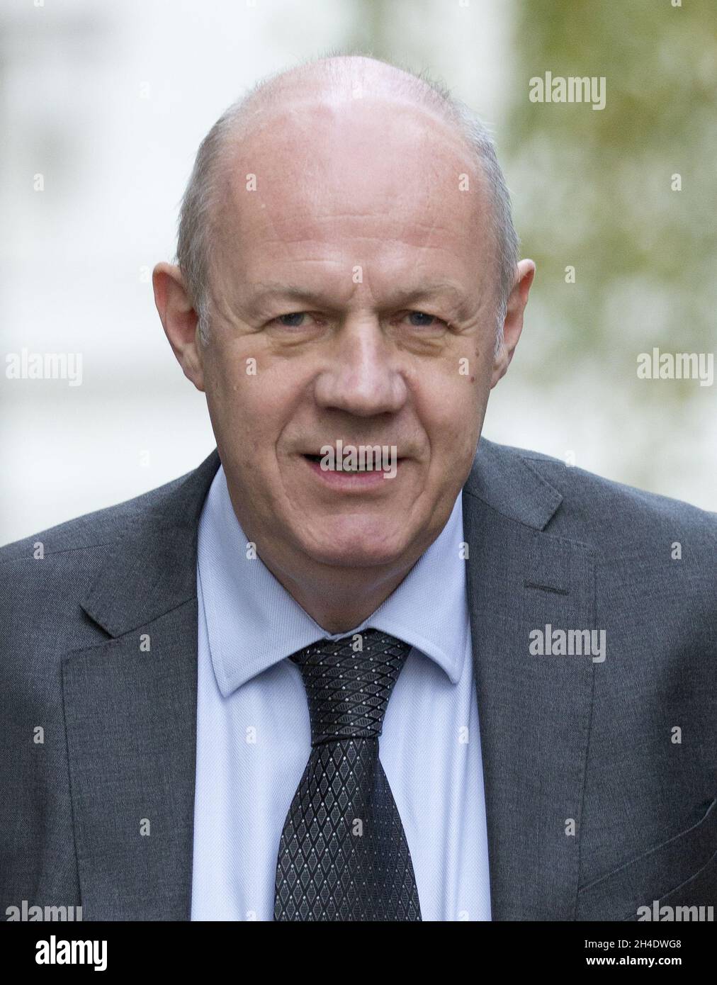 Patrick allen hires stock photography and images Alamy
