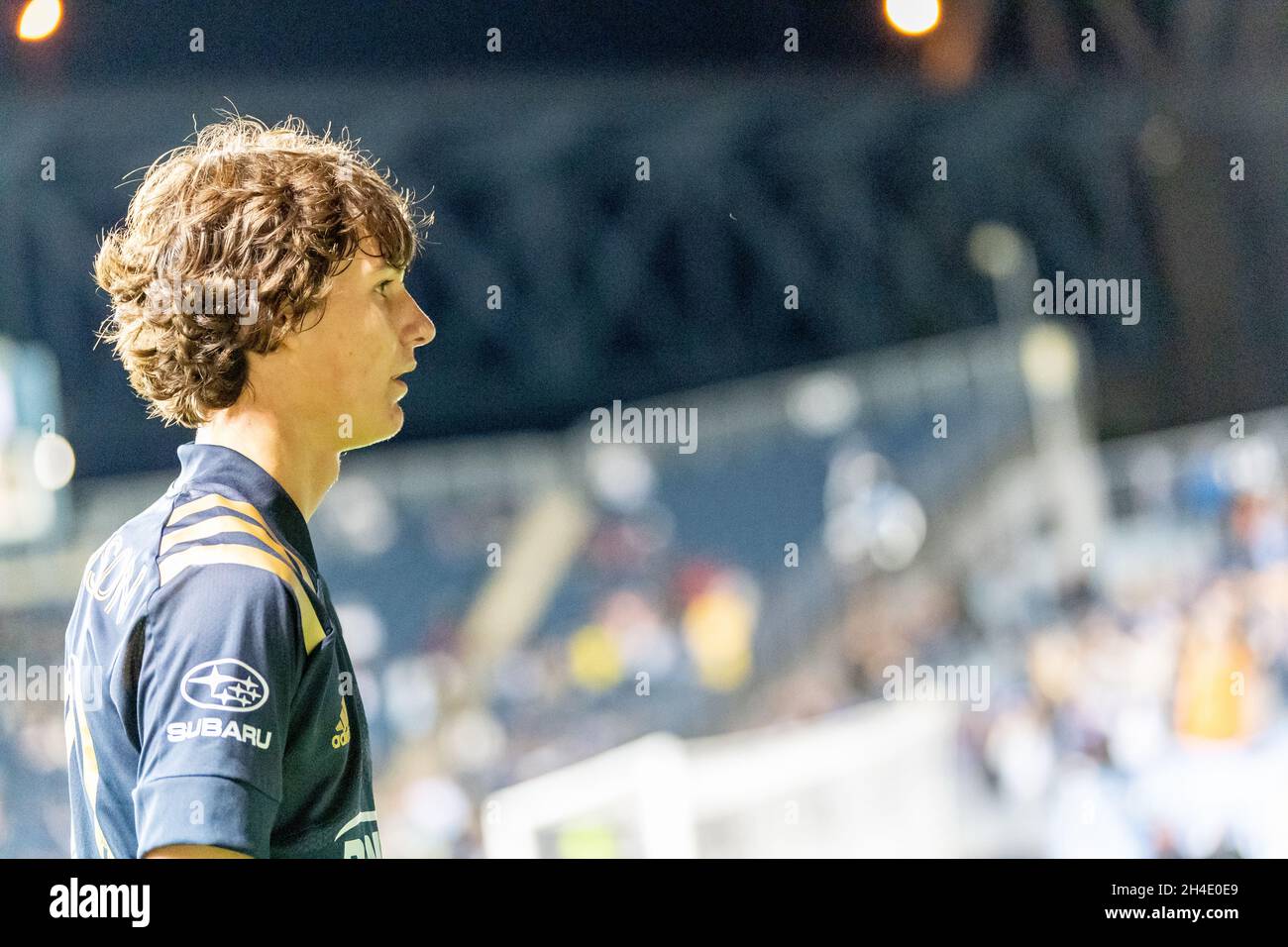 Philadelphia union academy hi-res stock photography and images - Alamy