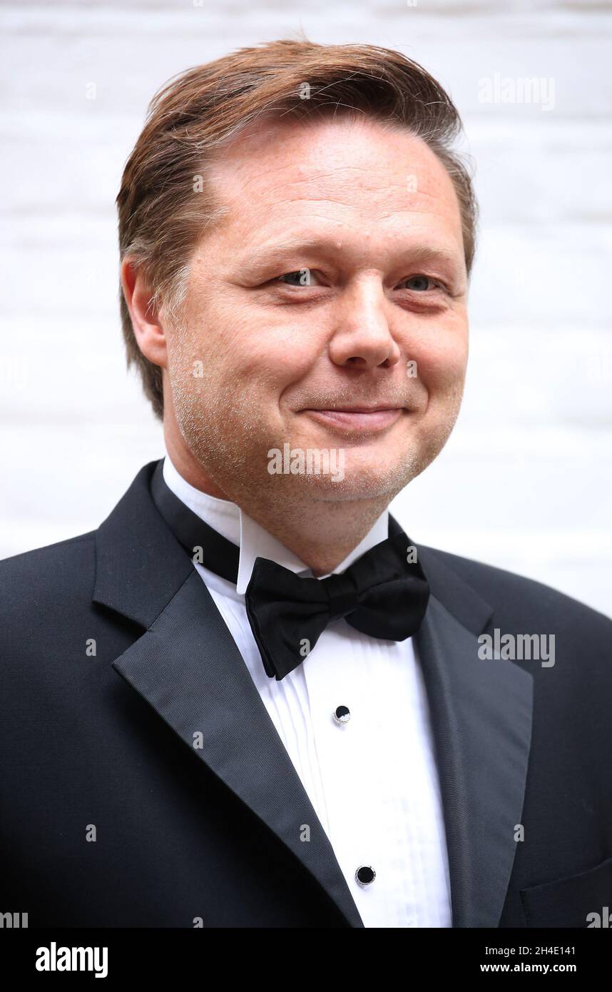 Shaun dooley 2018 hi-res stock photography and images - Alamy