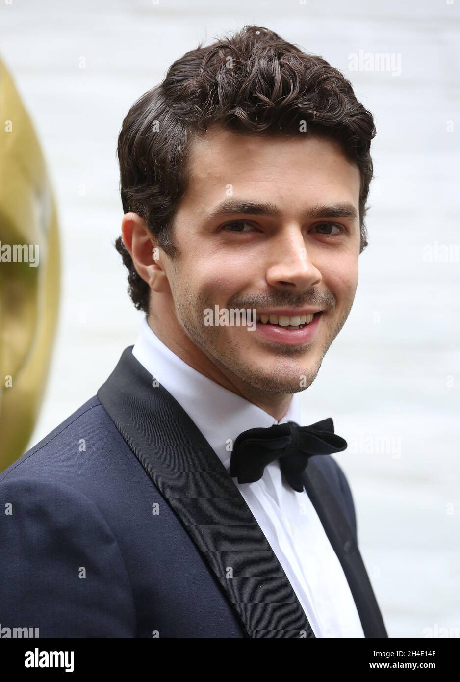 Harry Richardson attending the BAFTA Craft Awards at the Brewery in