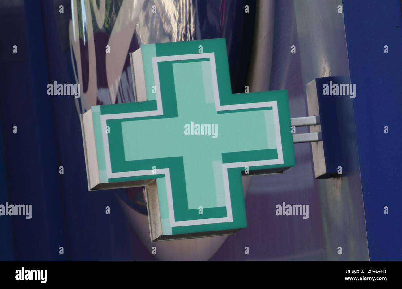 Boots pharmacy oxford street london hires stock photography and images