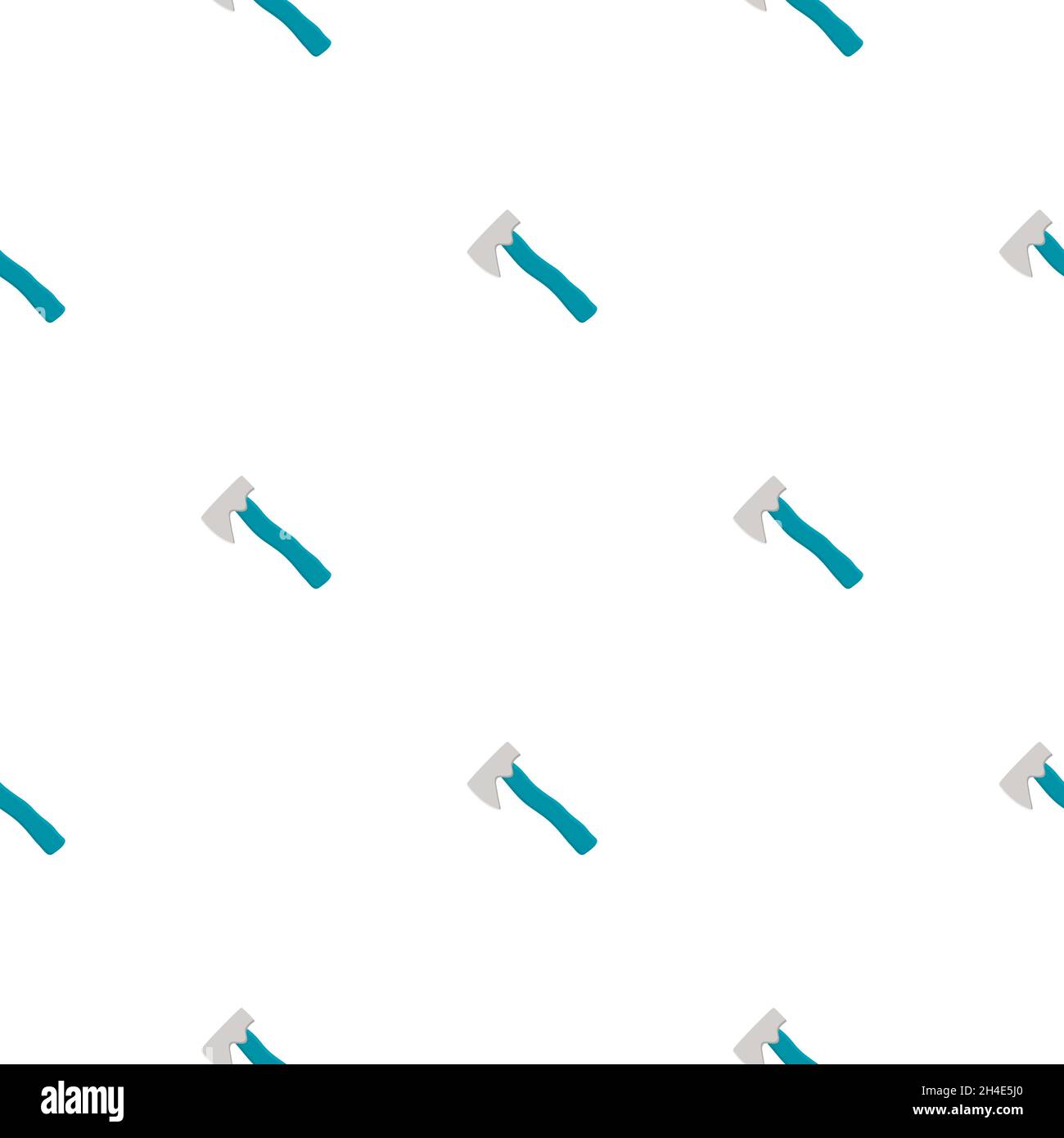 Steel hunting knife wooden Stock Vector Images - Alamy