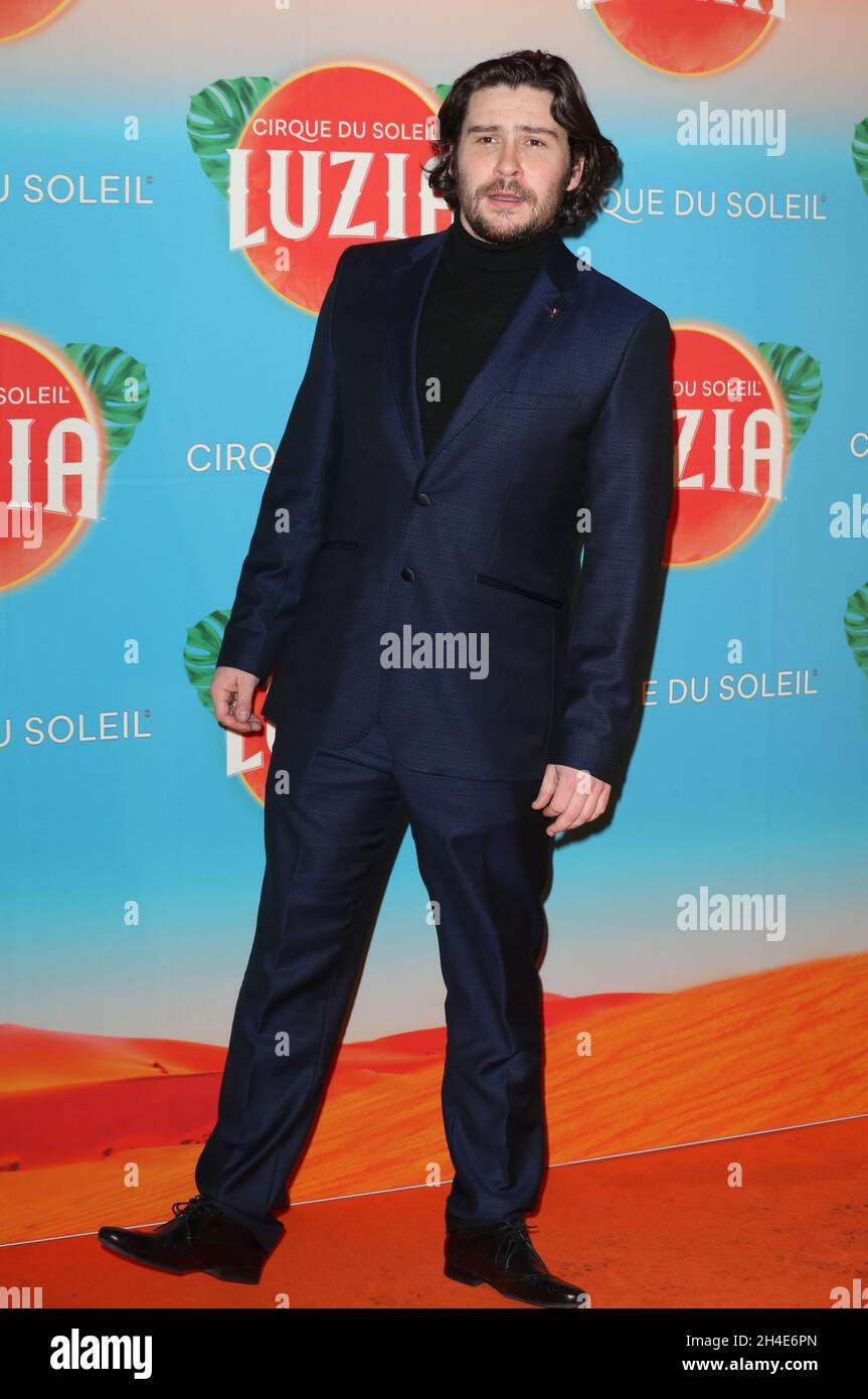 Daniel Portman Girlfriend: Revealing the Exclusive Details and Relationship Storyline!