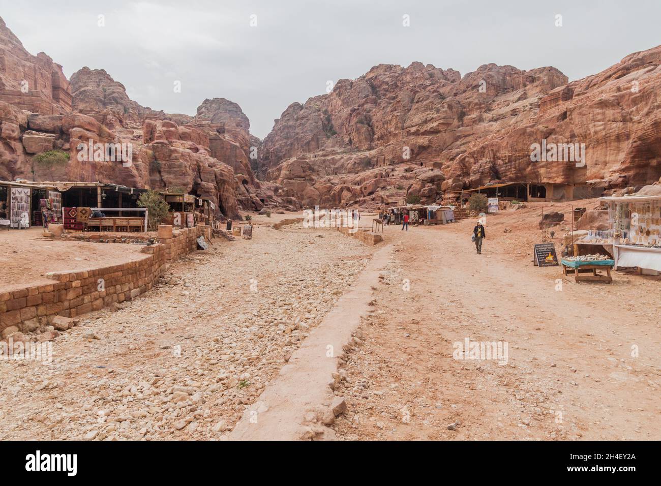 Natural history jordan hi-res stock photography and images - Alamy