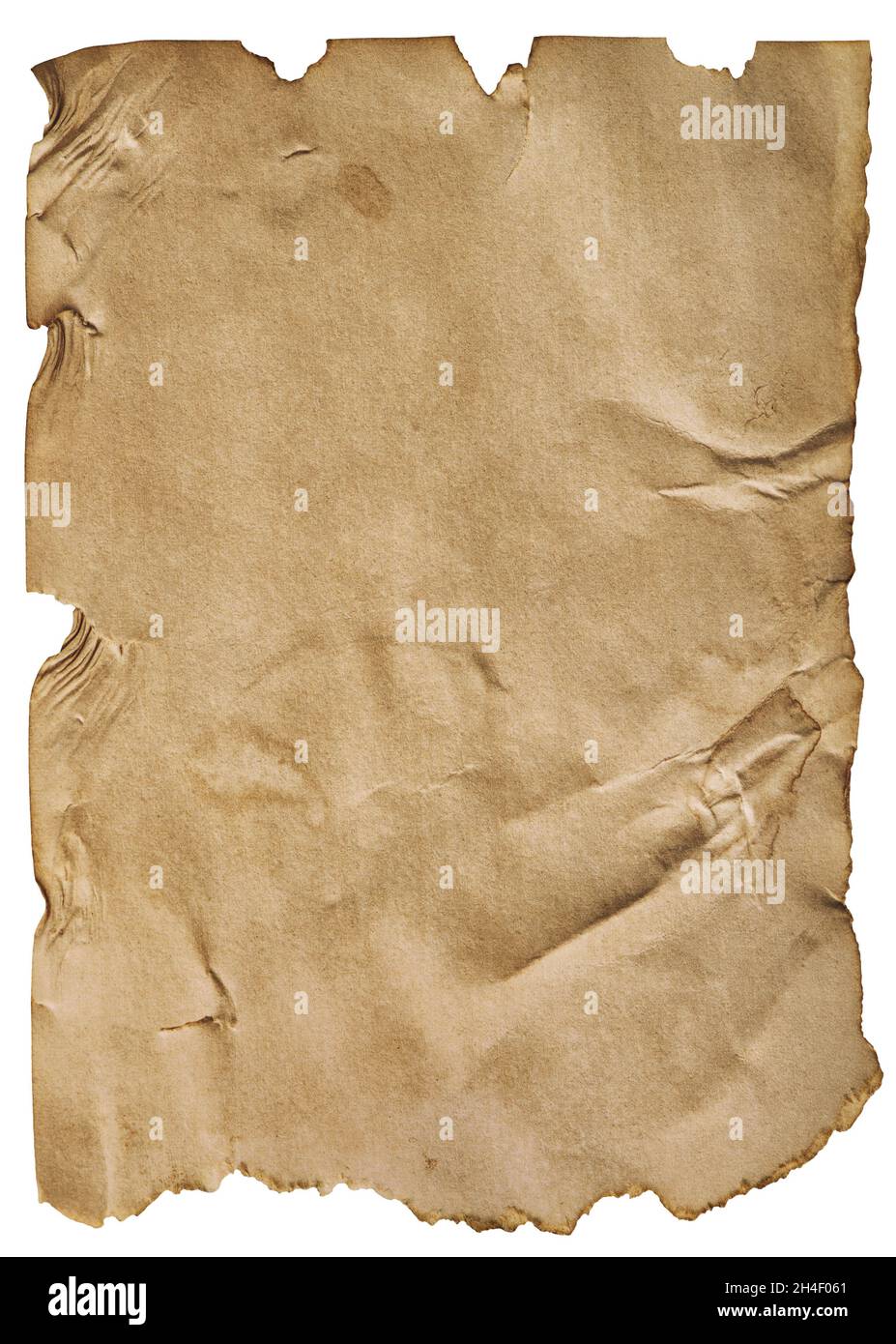 https://c8.alamy.com/comp/2H4F061/used-paper-sheet-with-ripped-edges-old-grungy-book-page-texture-2H4F061.jpg