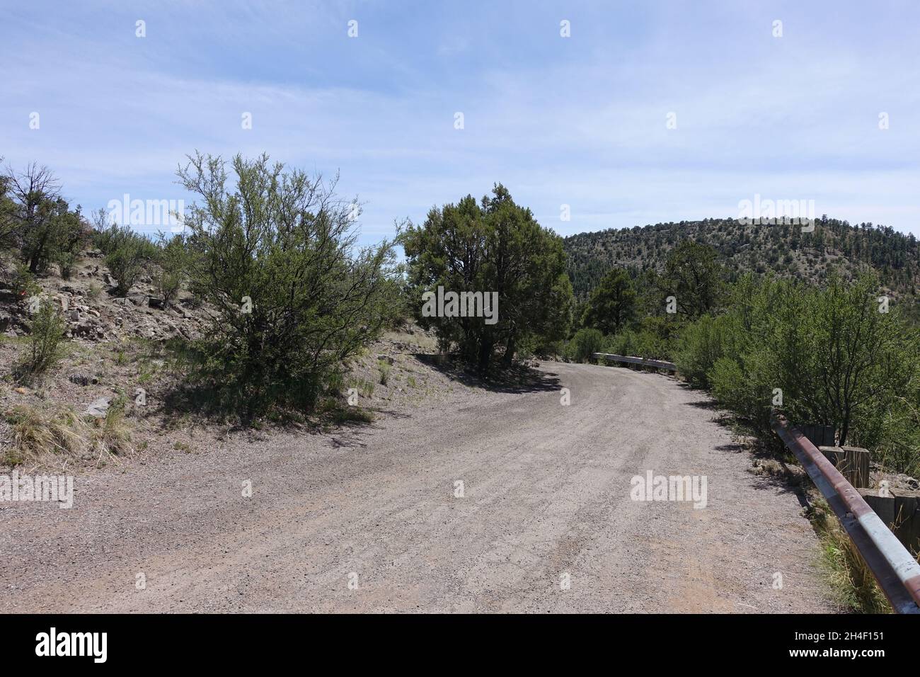 South western new mexico stock photo alamy