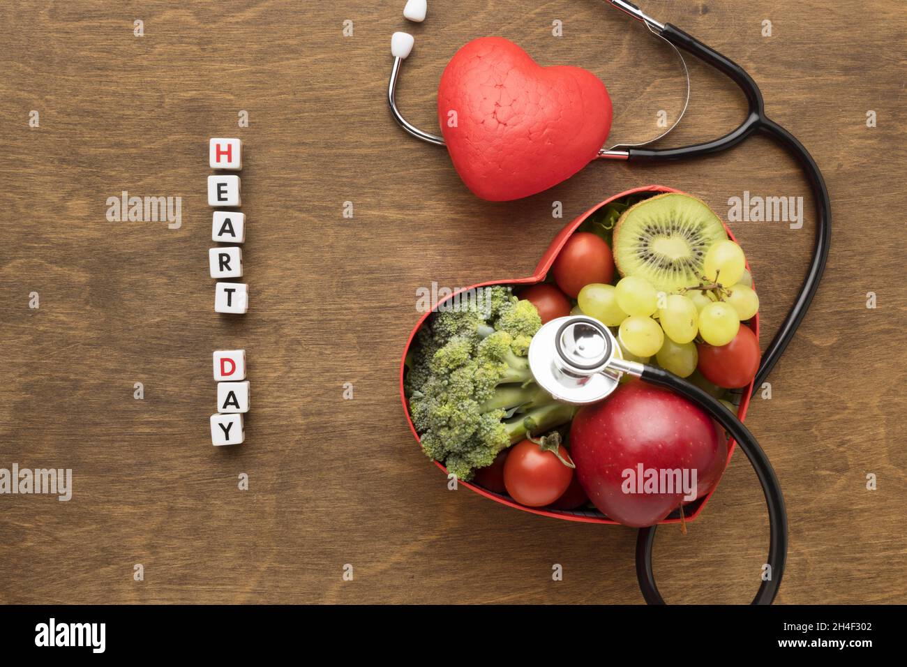 Human heart structure hi-res stock photography and images - Alamy
