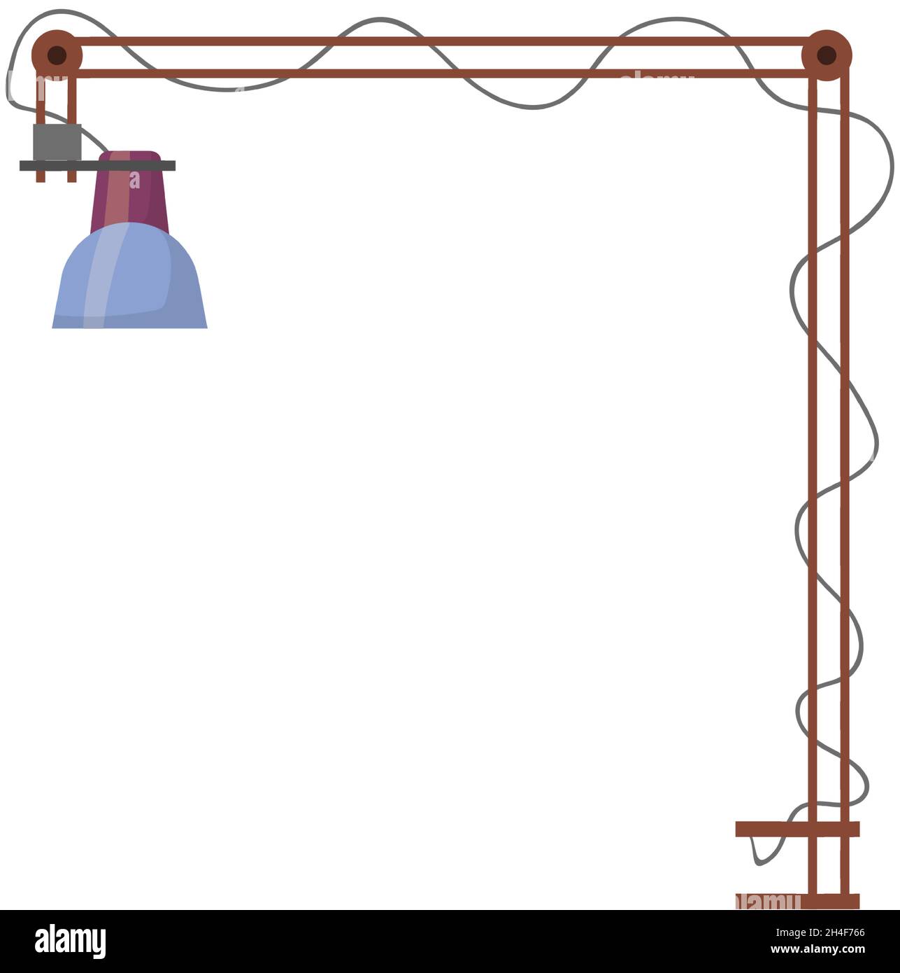Swing spotlight hi-res stock photography and images - Alamy
