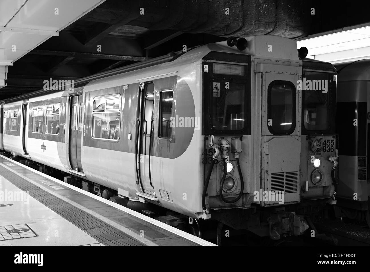 Class 455 Black And White Stock Photos Images Alamy Class 455 black and white stock photos images alamy