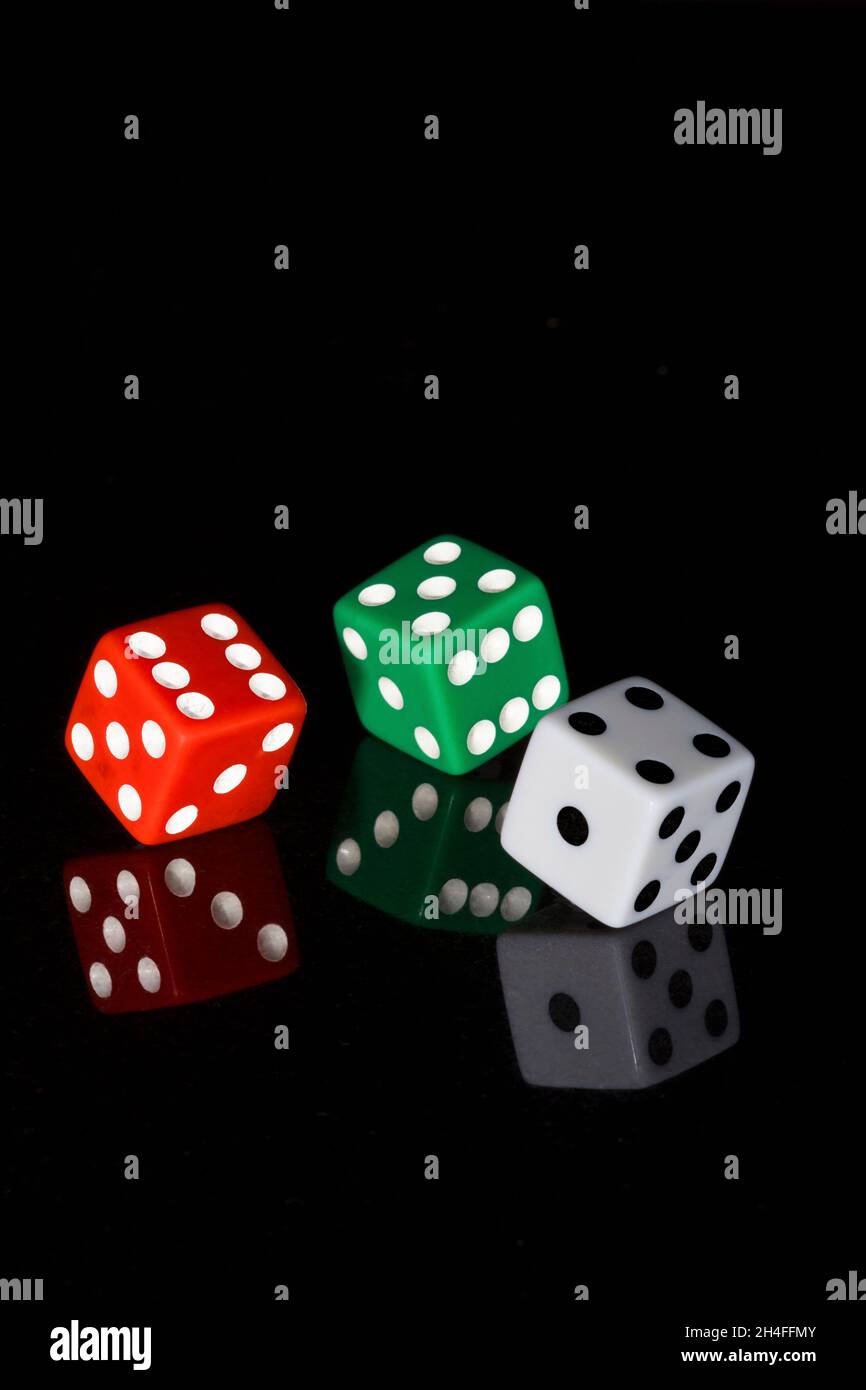 3s Out Dice Game Safe Shipping
