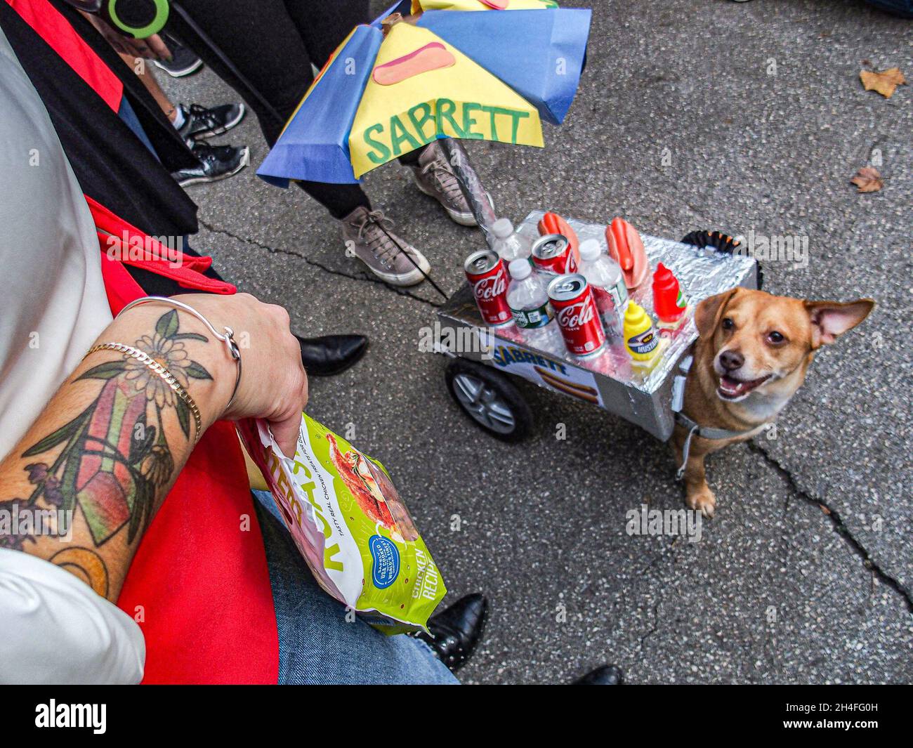 Impressive costume hires stock photography and images Alamy