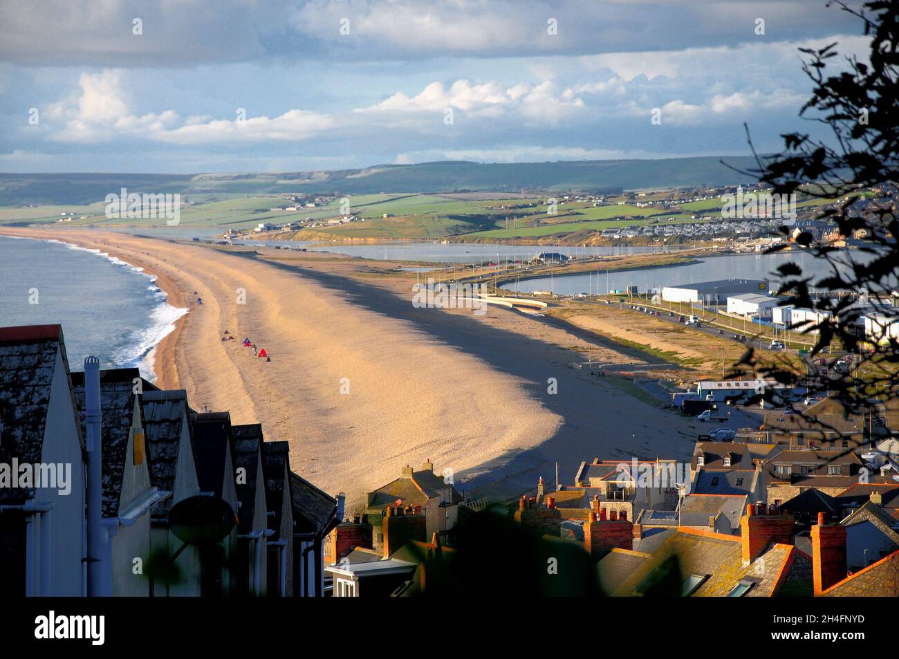 Anvil beach hires stock photography and images Alamy