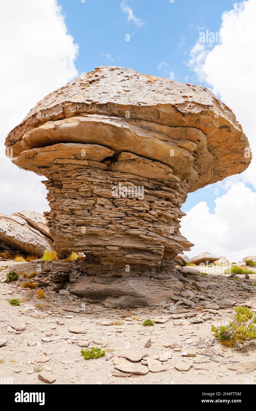 Body Shaped Rocks Shaped rock bolivia hi-res stock photography and images - Alamy