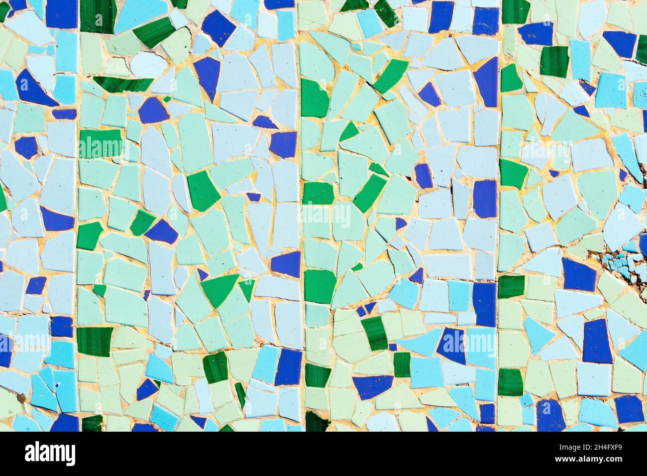 Close up mosaic hi-res stock photography and images - Alamy