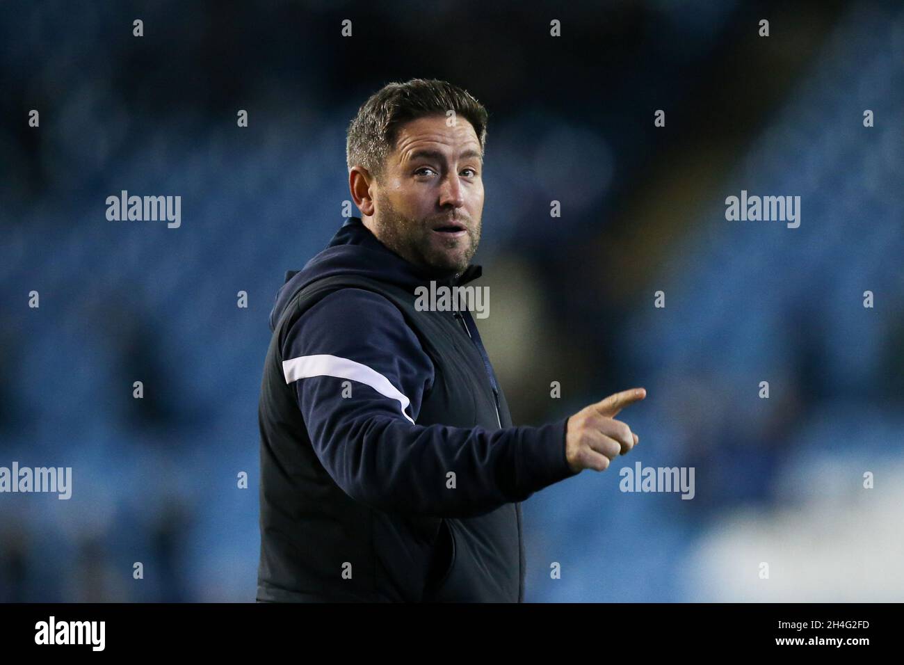 Lee Johnson High Resolution Stock Photography And Images Alamy